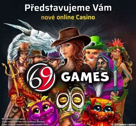 69games casino Guatemala
